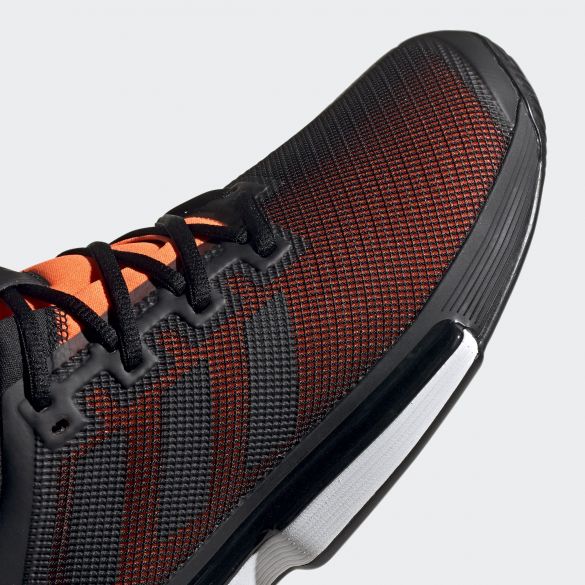 Кроссовки Adidas SoleMatch Bounce G26605