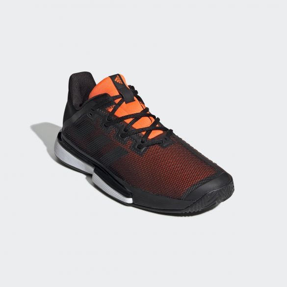 Кроссовки Adidas SoleMatch Bounce G26605