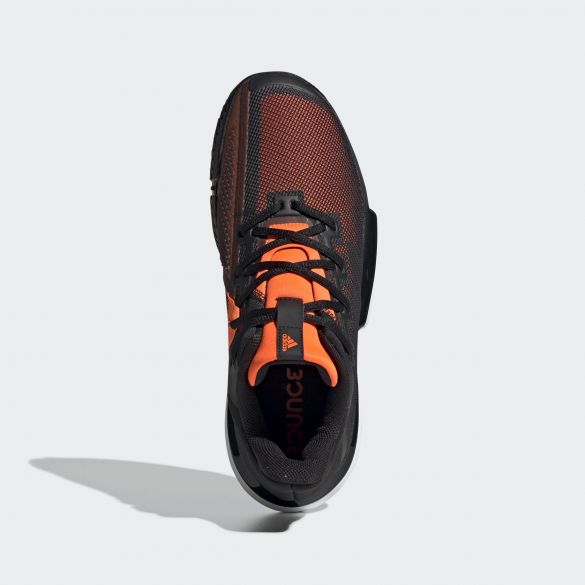 Кроссовки Adidas SoleMatch Bounce G26605