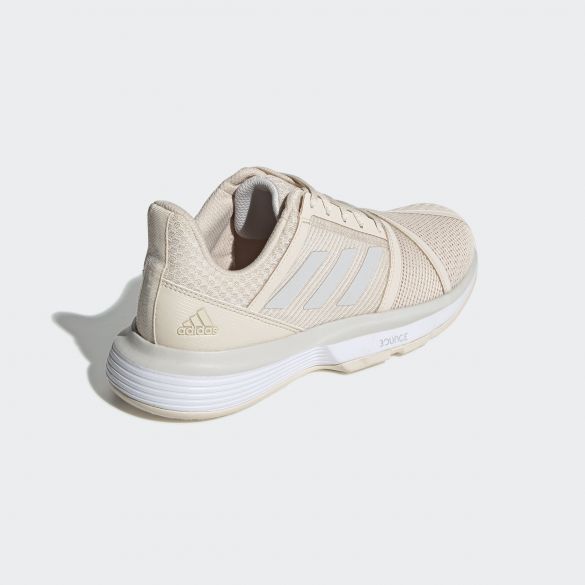 Кроссовки Adidas CourtJam Bounce G26834