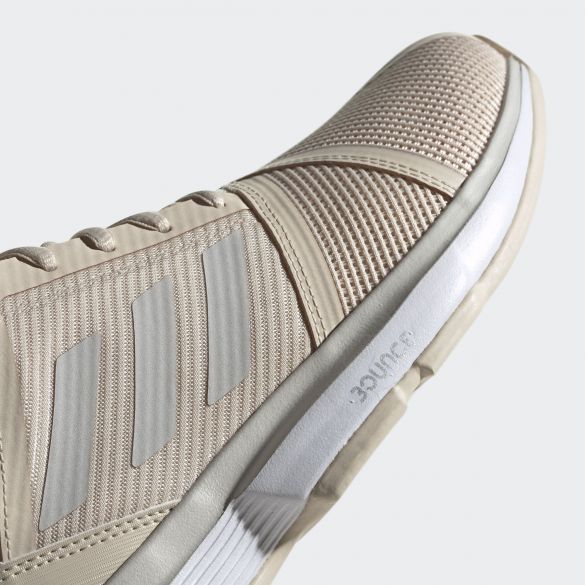 Кроссовки Adidas CourtJam Bounce G26834