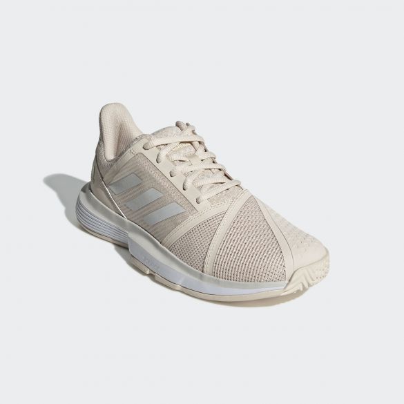 Кроссовки Adidas CourtJam Bounce G26834