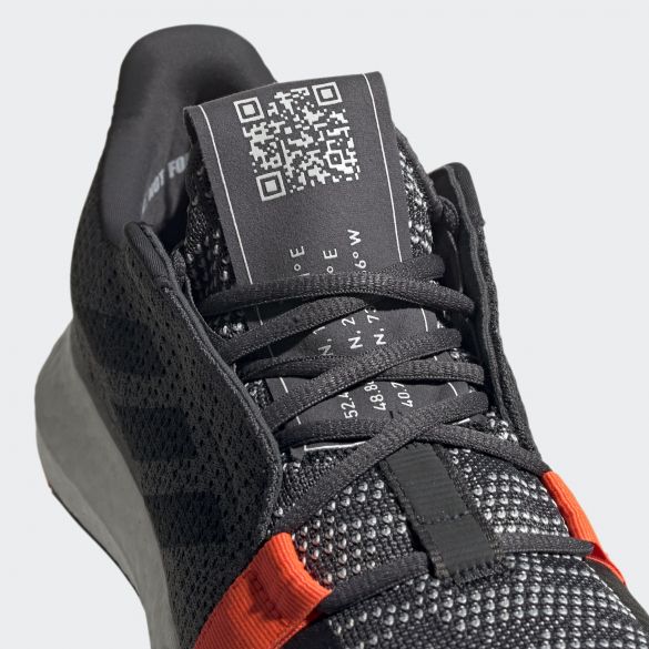 Кроссовки Adidas Senseboost Go G26942
