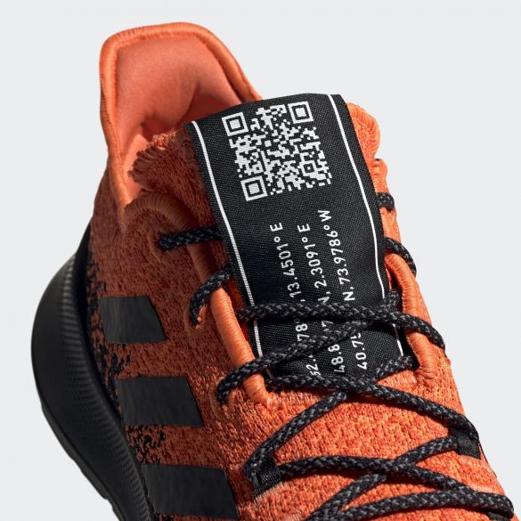 Кроссовки Adidas Purebounce+ G27233