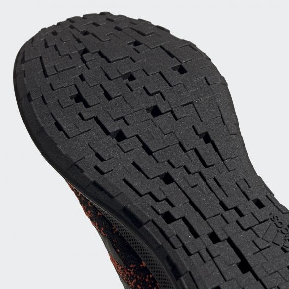Кроссовки Adidas Purebounce+ G27233