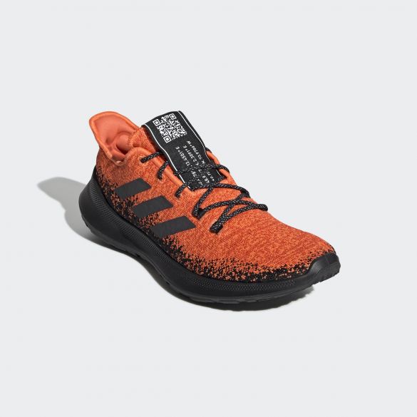 Кроссовки Adidas Purebounce+ G27233