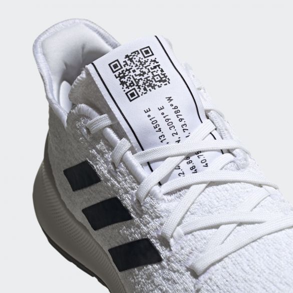 Кроссовки Adidas Purebounce G27385