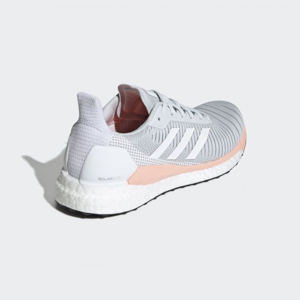 Кроссовки Adidas Solar Glide 19 G28033