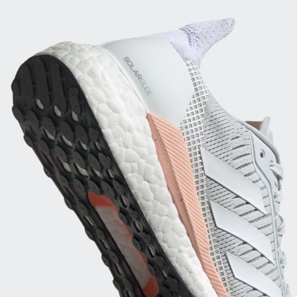 Кроссовки Adidas Solar Glide 19 G28033