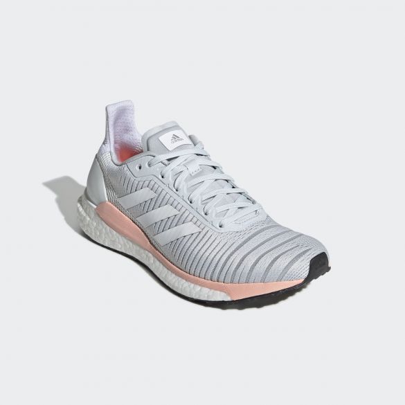 Кроссовки Adidas Solar Glide 19 G28033