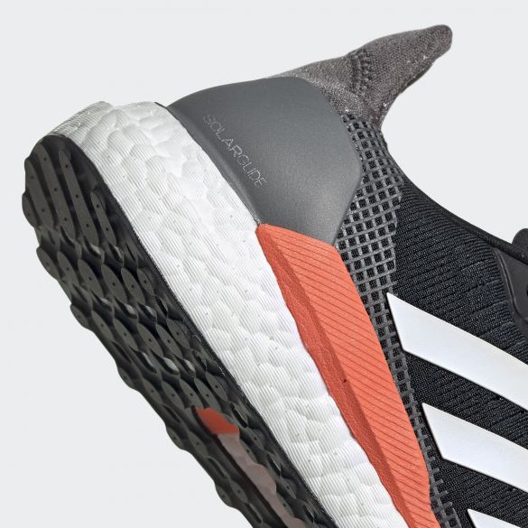Кроссовки Adidas Solar Glide 19 G28062