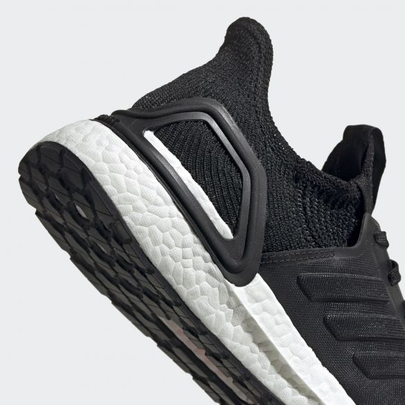 Мужские кроссовки Adidas Ultraboost 19 G54009
