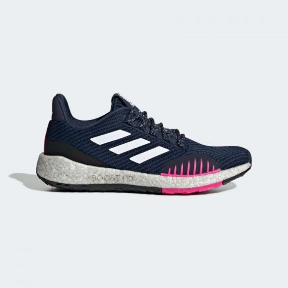 Женские кроссовки Adidas PulseBoost Hd Winterized EF8909_image_1