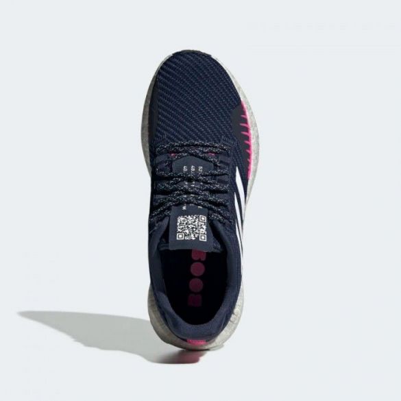 Жіночі кросівки Adidas PulseBoost Hd Winterized EF8909_image_6