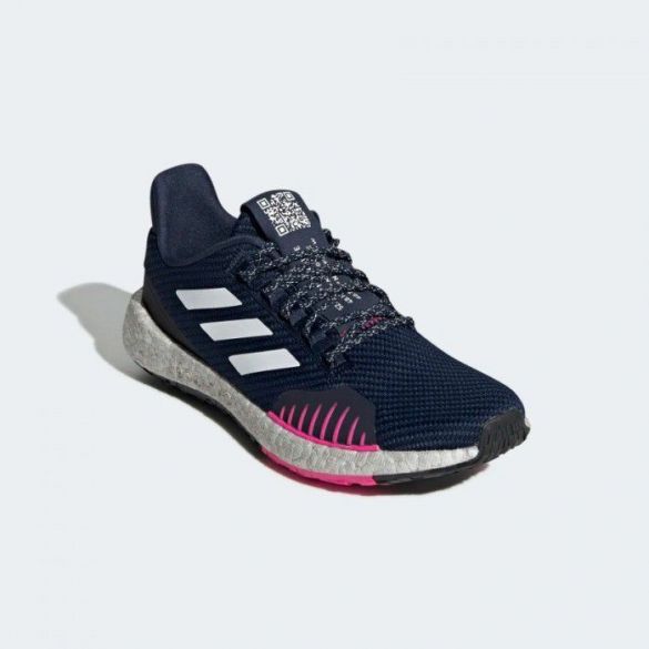 Жіночі кросівки Adidas PulseBoost Hd Winterized EF8909_image_3