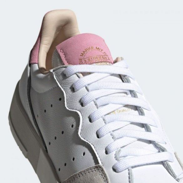 Жіночі кросівки Adidas Originals Supercourt EF9219_image_10