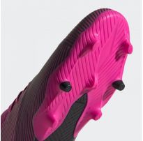 Мужские бутсы Adidas Nemeziz 19.2 FG F34384_image_10