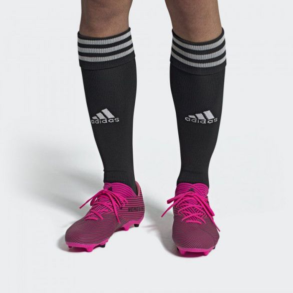 Мужские бутсы Adidas Nemeziz 19.2 FG F34384_image_10
