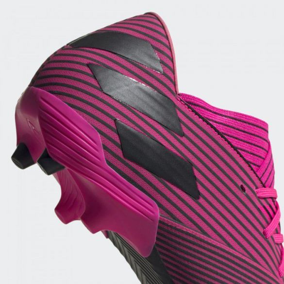 Мужские бутсы Adidas Nemeziz 19.2 FG F34384_image_9
