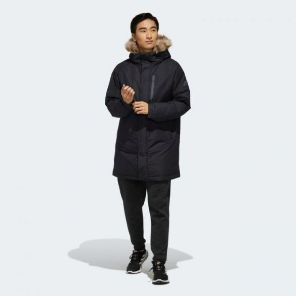 Чоловічий пуховик Adidas Utility EH3975_image_1