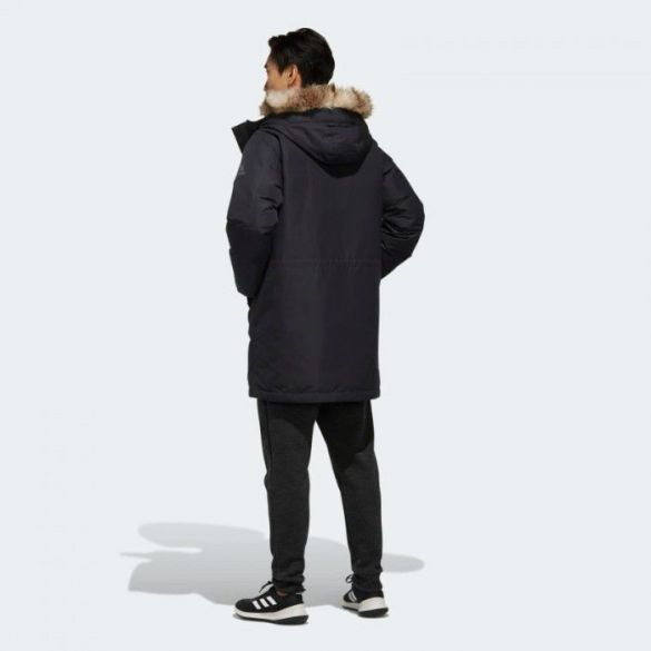 Чоловічий пуховик Adidas Utility EH3975_image_5