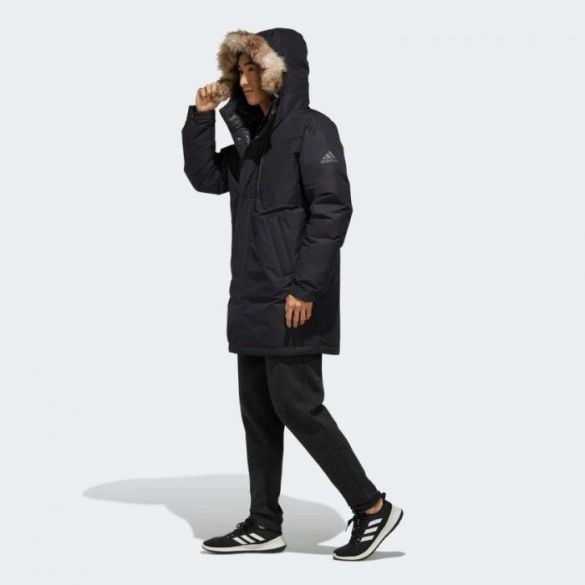 Чоловічий пуховик Adidas Utility EH3975_image_3