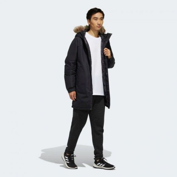 Чоловічий пуховик Adidas Utility EH3975_image_4