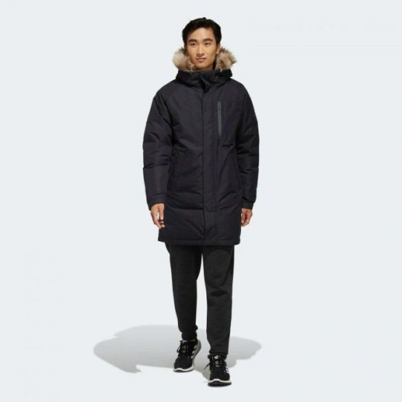 Чоловічий пуховик Adidas Utility EH3975_image_2