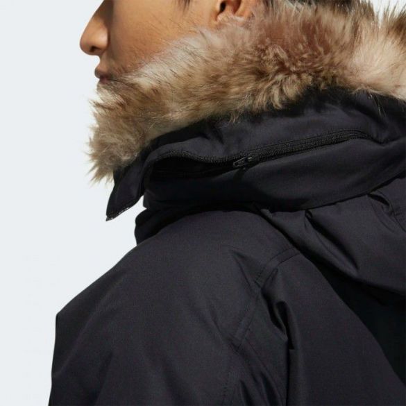 Чоловічий пуховик Adidas Utility EH3975_image_6