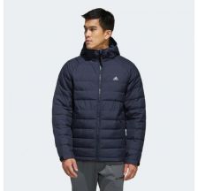 Чоловічий пуховик Adidas Climawarm EH4013