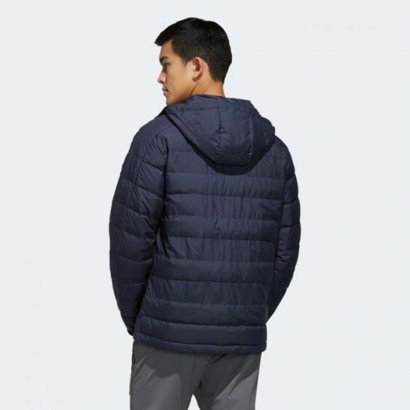 Чоловічий пуховик Adidas Climawarm EH4013_image_4