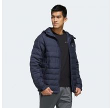 Чоловічий пуховик Adidas Climawarm EH4013