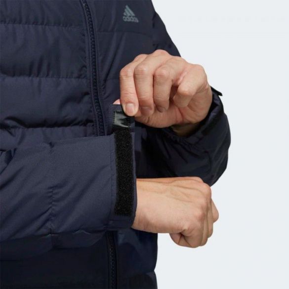 Чоловічий пуховик Adidas Climawarm EH4013_image_6