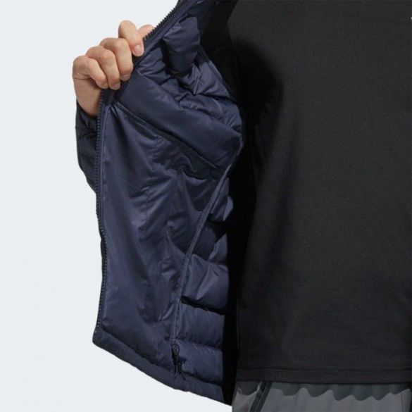 Чоловічий пуховик Adidas Climawarm EH4013_image_5