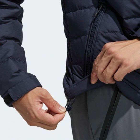 Чоловічий пуховик Adidas Climawarm EH4013_image_7