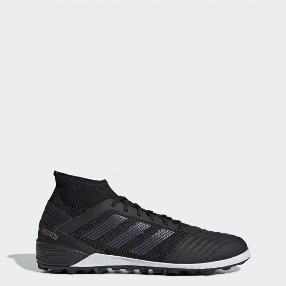 Мужские бутсы Adidas Predator Tan 19.3 TF F35627_image_1