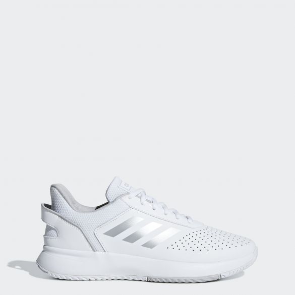 Женские кроссовки Adidas Courtsmash F36262_image_1