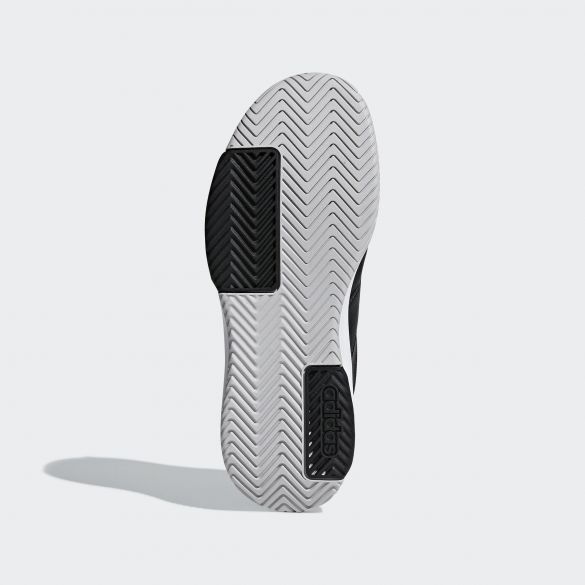 Мужские кроссовки Adidas Courtsmash F36717_image_9