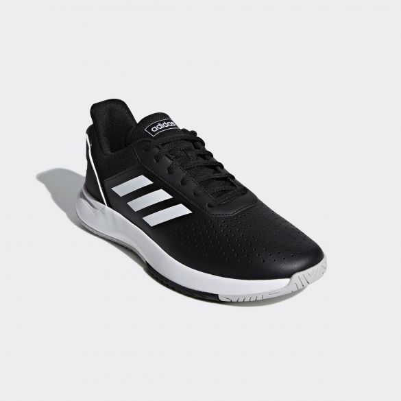 Мужские кроссовки Adidas Courtsmash F36717_image_3