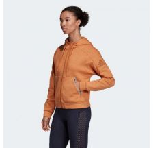 Жіноча толстовка Adidas Id Melange FI4088