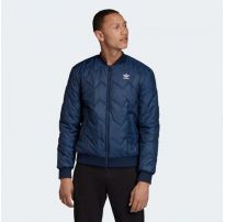 Чоловіча куртка Adidas Sst Quilted FL0018_image_7