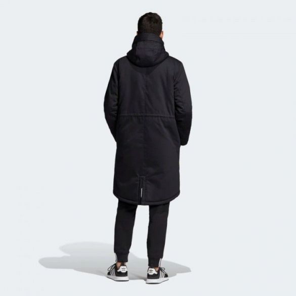 Чоловіча парка Adidas R. Y. V. Logo Parka FL0021_image_4