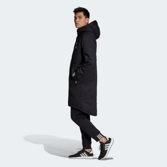 Чоловіча парка Adidas R. Y. V. Logo Parka FL0021_image_3
