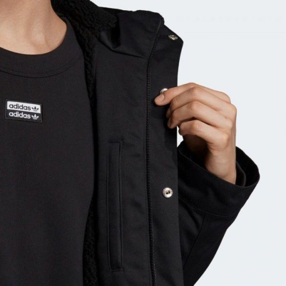 Чоловіча парка Adidas R. Y. V. Logo Parka FL0021_image_6