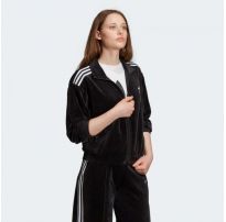 Жіноча олімпійка Adidas Velour FL0057_image_7