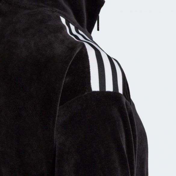 Жіноча олімпійка Adidas Velour FL0057_image_6