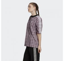 Жіноча футболка Adidas Boyfriend Trefoil FL4119