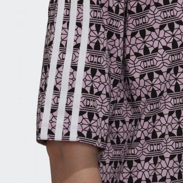 Жіноча футболка Adidas Boyfriend Trefoil FL4119_image_6