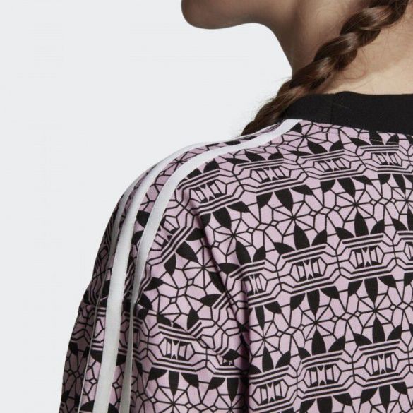 Жіноча футболка Adidas Boyfriend Trefoil FL4119_image_7