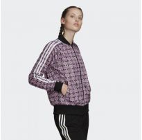 Жіноча олімпійка Adidas Boyfriend Trefoil FL4120_image_6